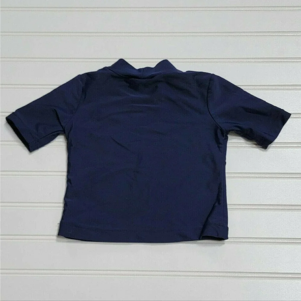 Kiko & Max Fish Rashguard - Picture 4 of 5